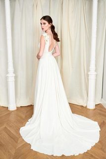 elisa body and skirt  dress photo 3