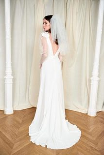 flora body and skirt  dress photo 2