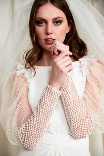 flora body and skirt  dress photo 4