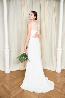 oliana body and skirt dress photo 4