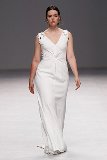 alejandra  dress photo 1