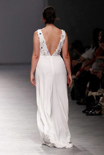 alejandra  dress photo 3