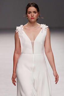 blanca  dress photo 2