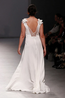blanca  dress photo 3