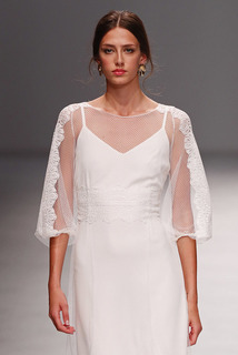 claude overdress dress photo 2