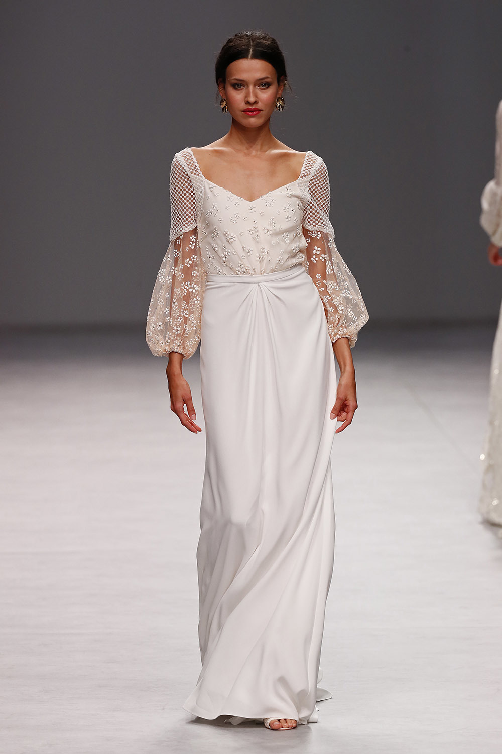 unica skirt dress photo