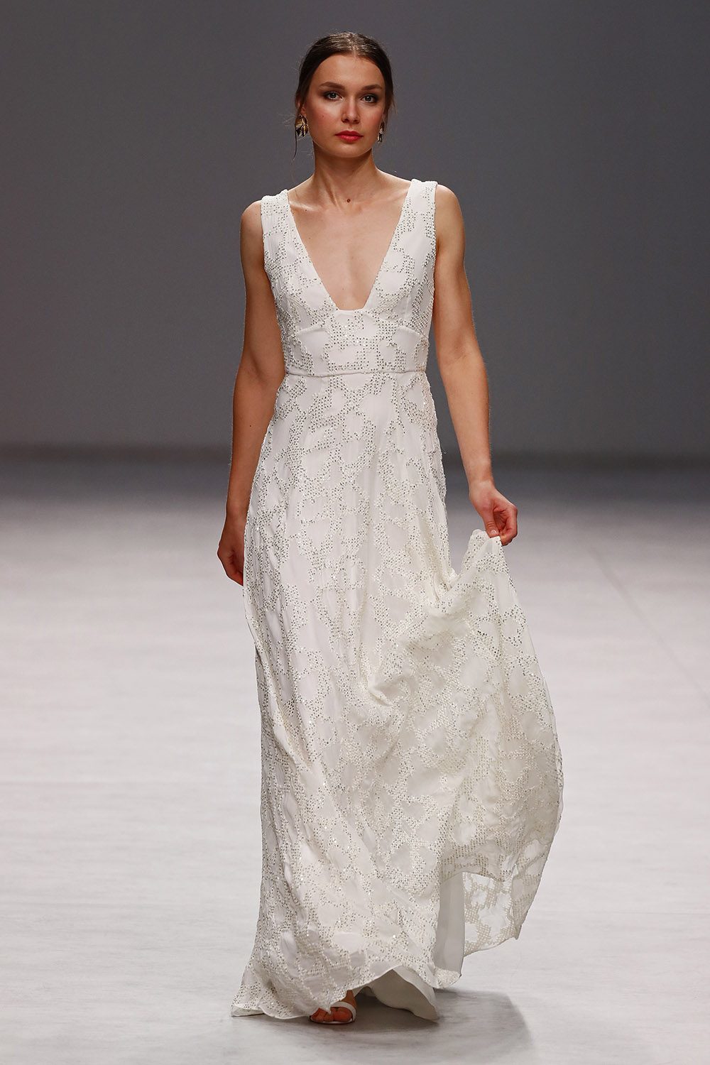 henriette dress photo