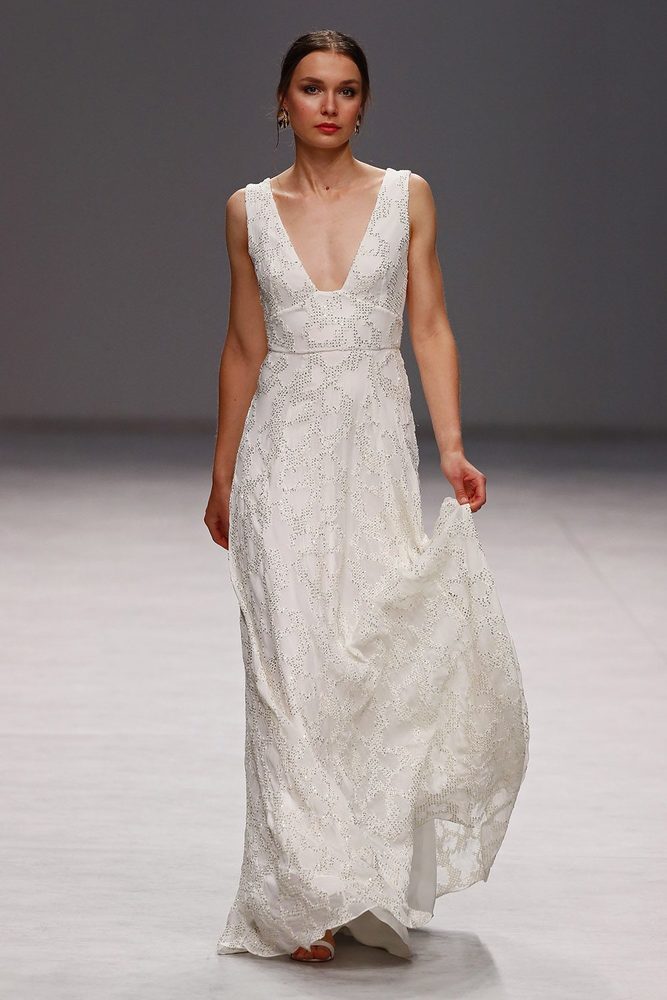 henriette dress photo