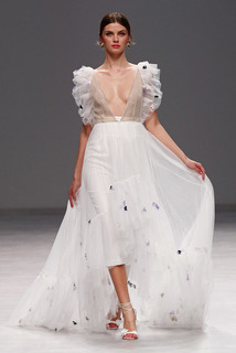 ida overdress dress photo 1