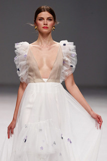 ida overdress dress photo 2