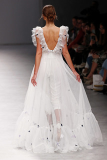 ida overdress dress photo 3