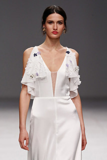 lise slip dress dress photo 2