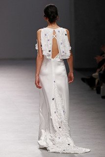 lise slip dress dress photo 3