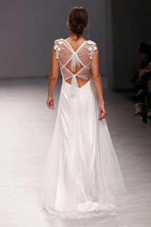 maya slip dress dress photo 3