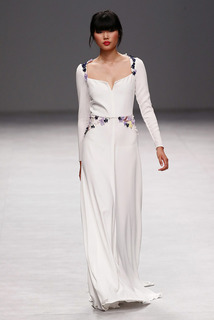 gertrude  dress photo 1