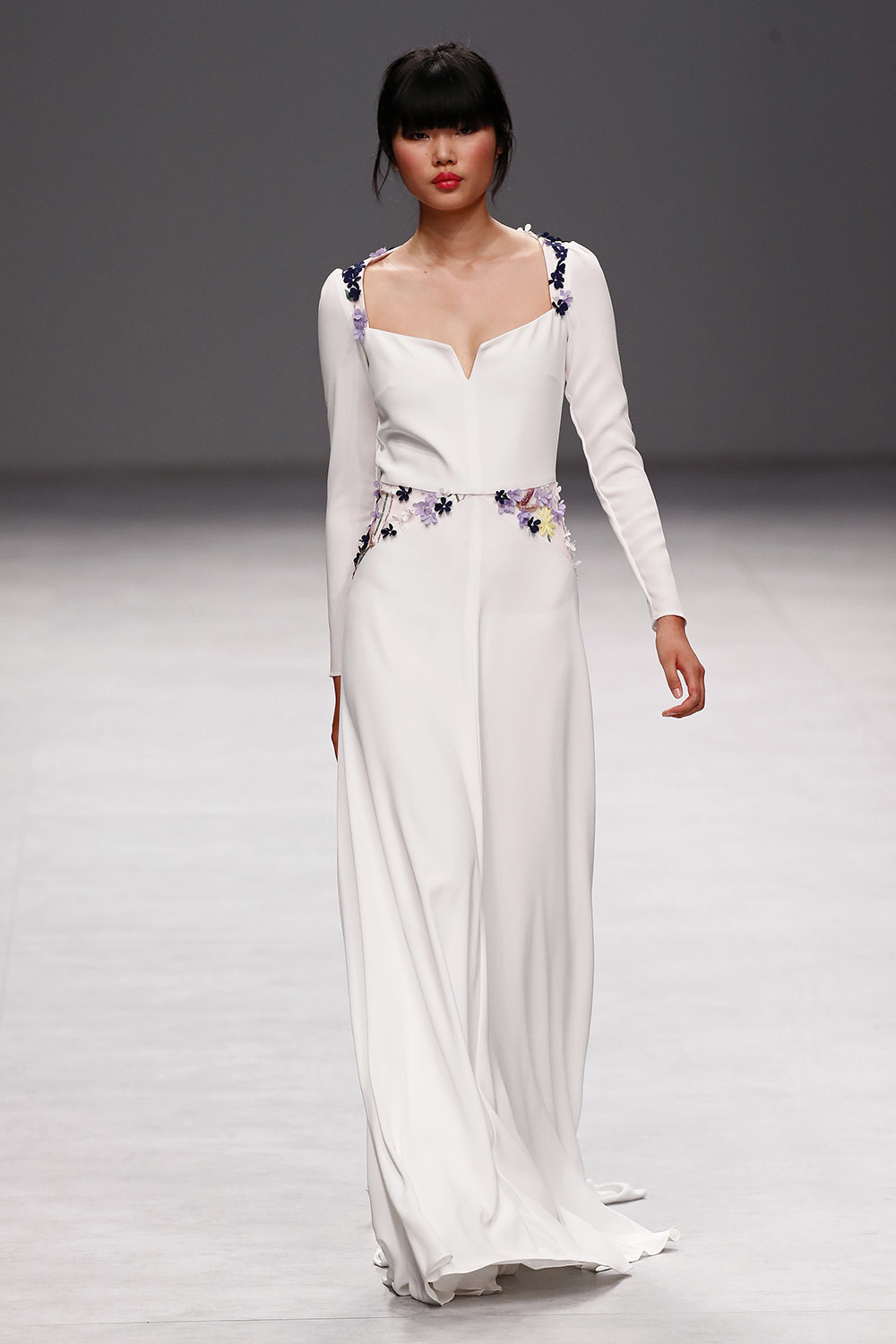 gertrude  dress photo