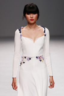 gertrude  dress photo 2