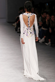 gertrude  dress photo 3