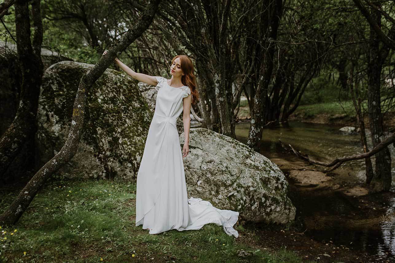 abellia  dress photo