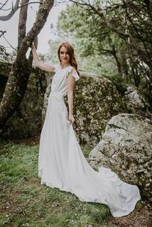 abellia  dress photo 2
