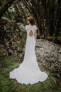 abellia  dress photo 4