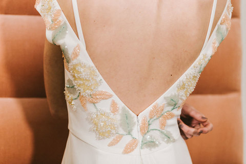 camellia dress photo 4