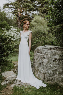 camellia dress photo 1