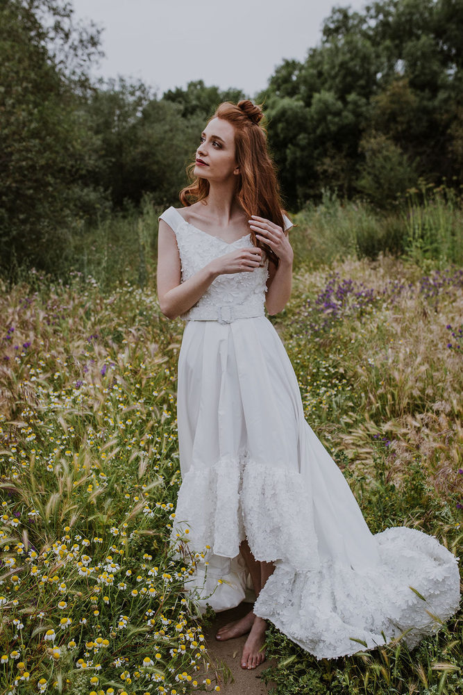 delphine  dress photo