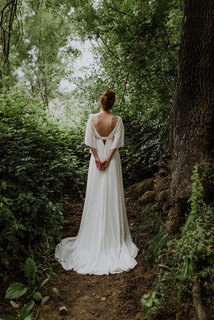 gardenia  dress photo 3