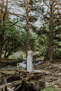 jasmine  dress photo 2