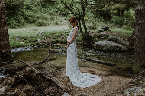 jasmine  dress photo 1