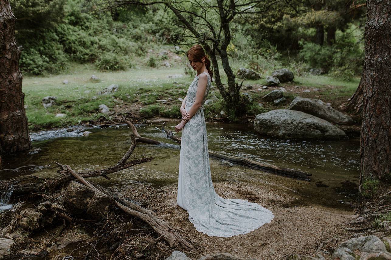 jasmine  dress photo