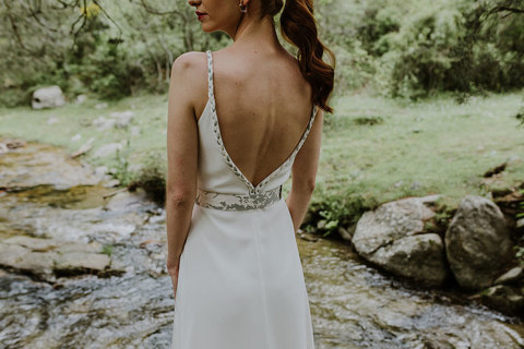 jasmine  dress photo 4