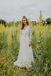magnolia  dress photo 2