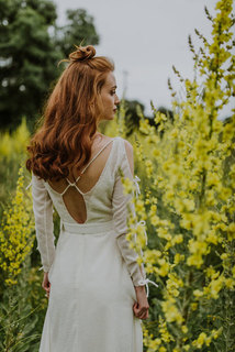 magnolia  dress photo 4