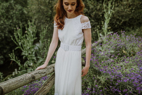 ornella  dress photo 1