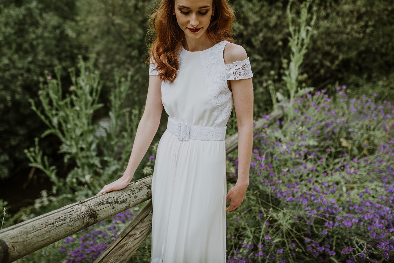 ornella  dress photo