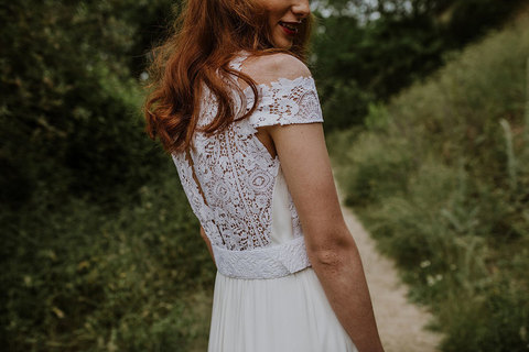 ornella  dress photo 2