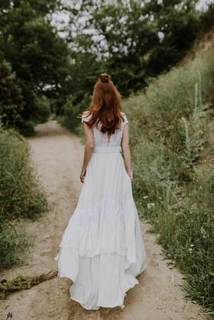 ornella  dress photo 4