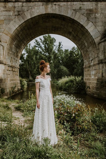 peonia dress photo 1