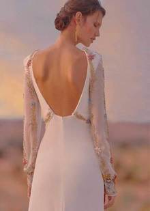 allium dress photo 4