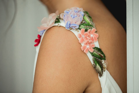 body armeria  dress photo 4