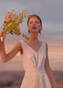 body luzerna  dress photo 1