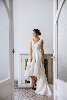 body luzerna  dress photo 3