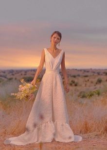 body luzerna  dress photo 4