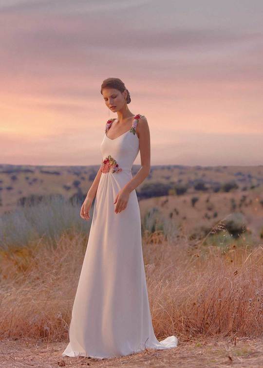 blooming preface photo