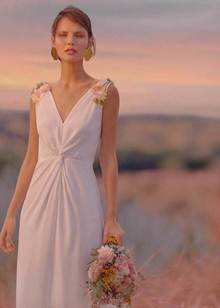 silene dress photo 2