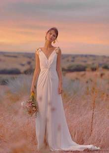 silene dress photo 1