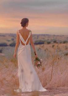 silene dress photo 3