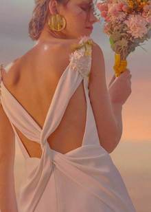 silene dress photo 4